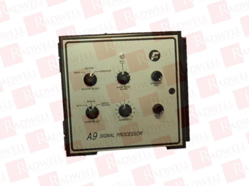 FIFE CORP A9-993-KAL