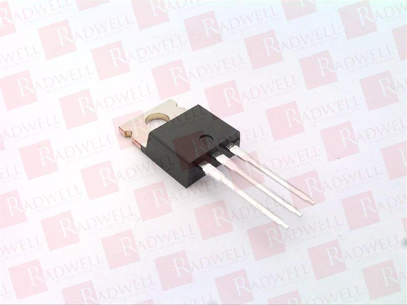 INTERNATIONAL RECTIFIER IRGB4060DPBF