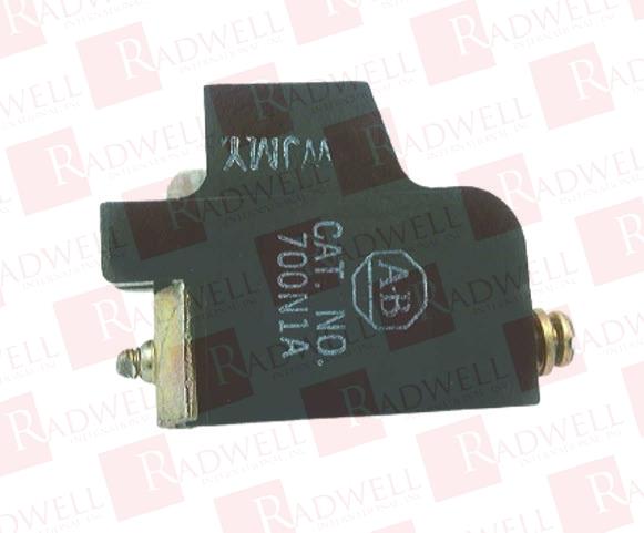 ALLEN BRADLEY 700-N1A