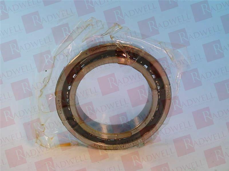 TIMKEN 3MM9309WICRDUL