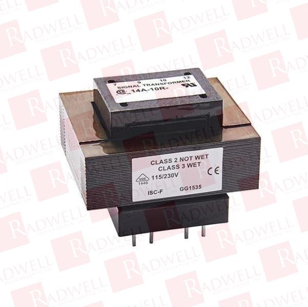 SIGNAL TRANSFORMER 14A-56-28