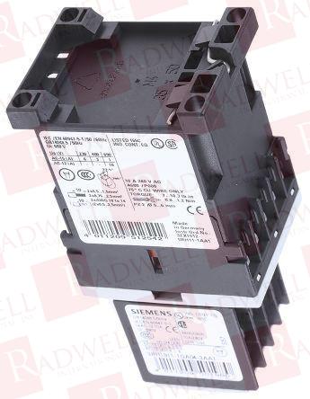 SIEMENS 3RH1244-1AP00