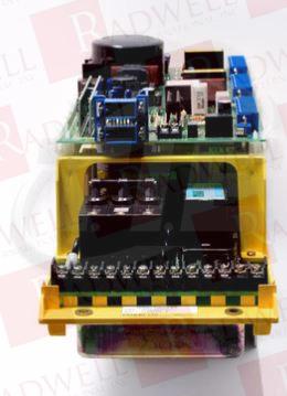 FANUC  A06B-6058-H253-R