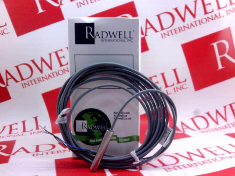 BALLUFF BES G08EG-PSC15B-BV03