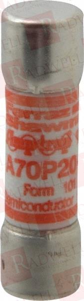 MERSEN A70P20-1