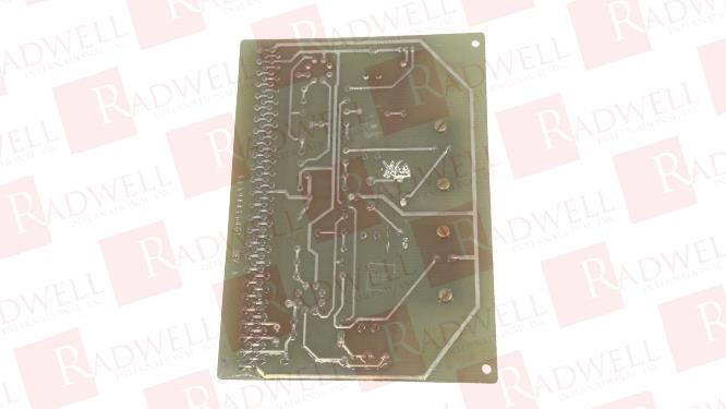 GENERAL ELECTRIC IC3600TPSR1