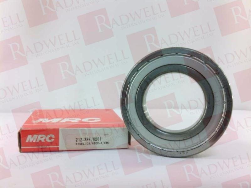 SKF 212-SFF/H201