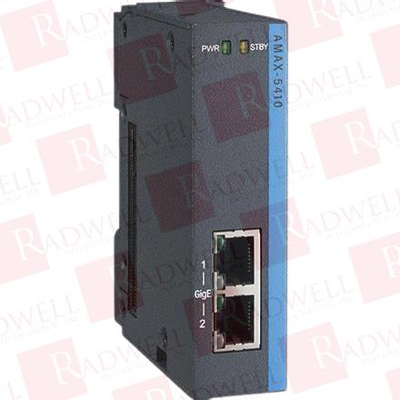 ADVANTECH AMAX-5410-A