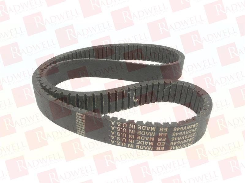 ALTRA INDUSTRIAL MOTION 2926V646