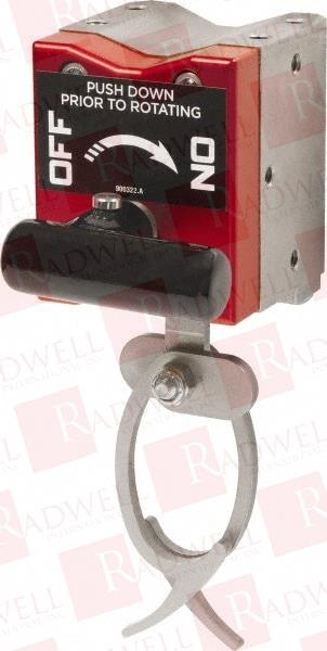 INDUSTRIAL MAGNETICS HH110R