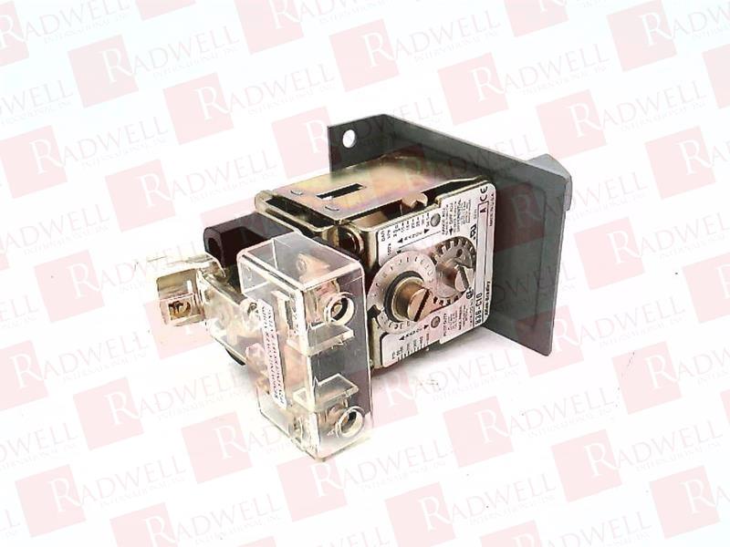 ALLEN BRADLEY 836-C10