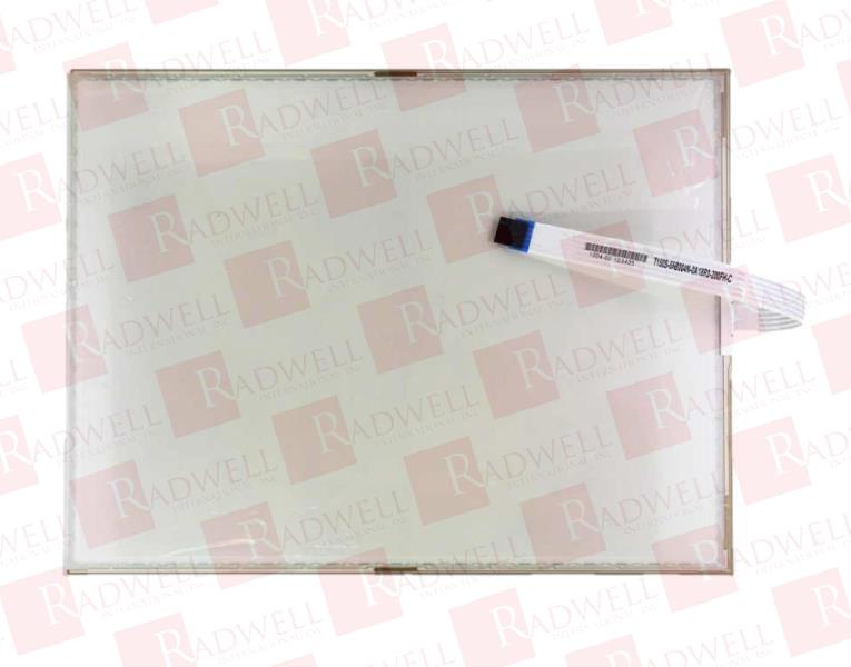 FANUC A08B-0086-D526-TOUCH