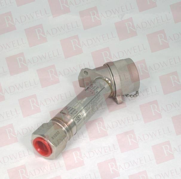 AMETEK 88C007A2