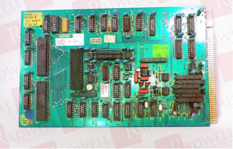 PC BOARD