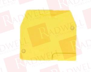 ASEA BROWN BOVERI FEM-6-JAUNE