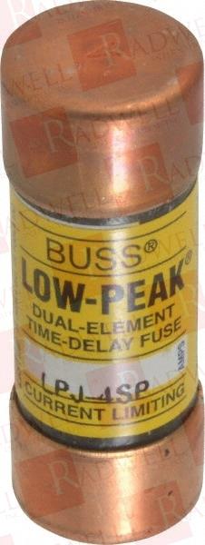 EATON CORPORATION LPJ-4SP