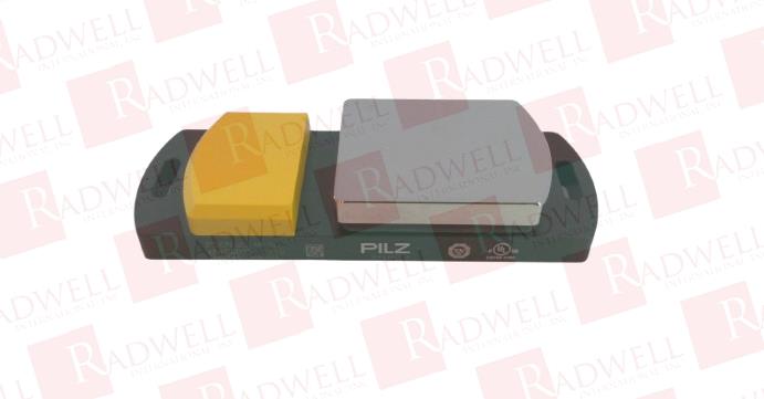 PILZ 6N000025