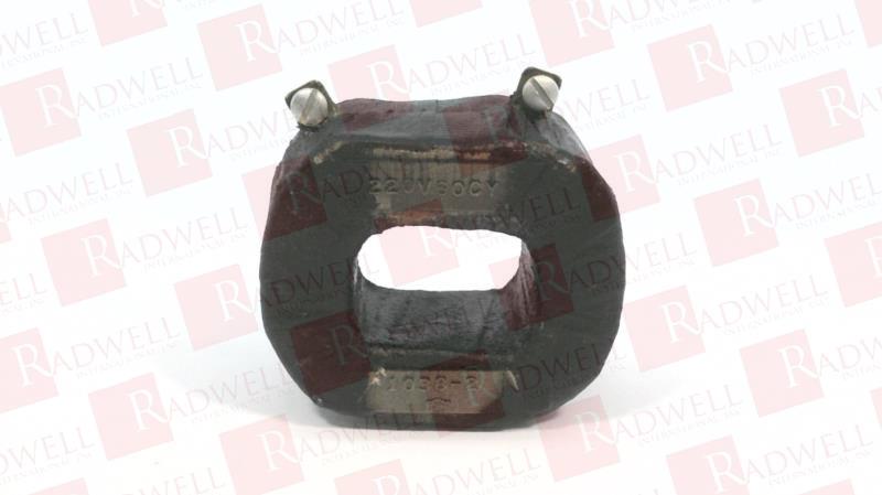 EATON CORPORATION 9-1038-2