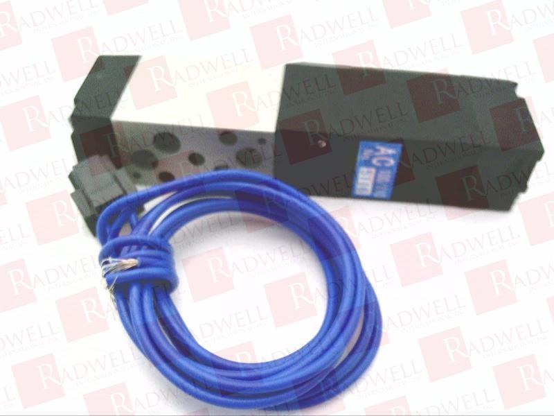 PARKER PCS245-NB-100SP