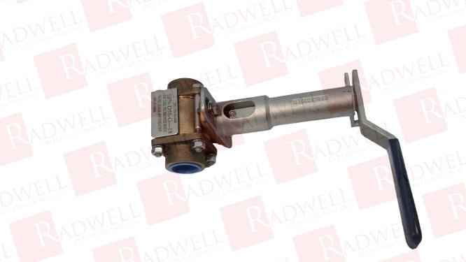 PBM VALVE SPN-D5S-G---18