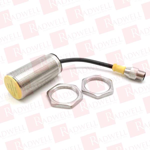 TURCK BI15-EM30-AP45XLD-0.075-SB3T