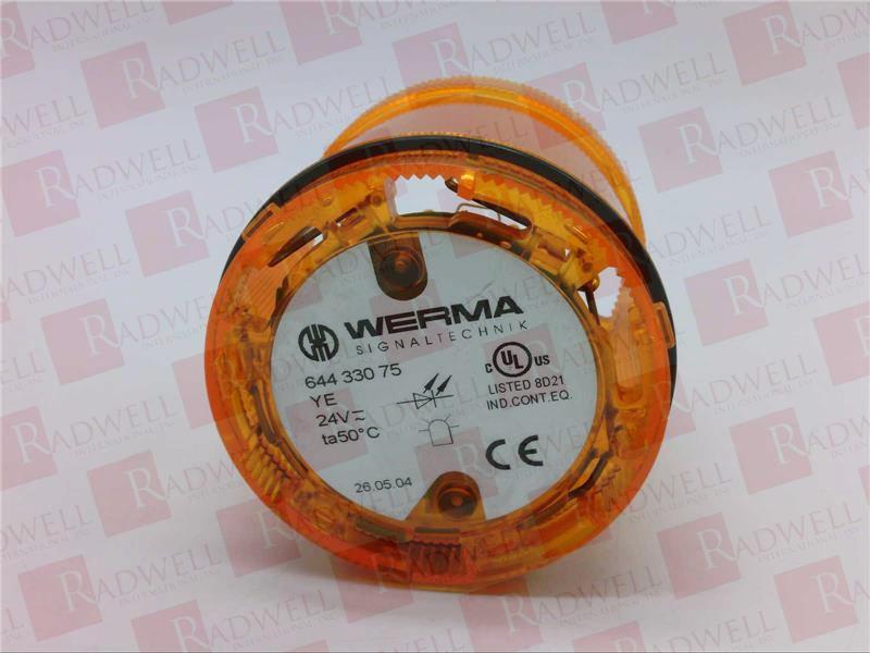 WERMA 64433075