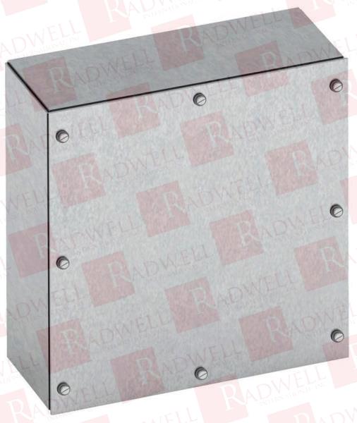 EATON CORPORATION 242412 SCG