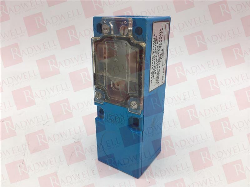 KANSON ELECTRONICS INC 9800-67