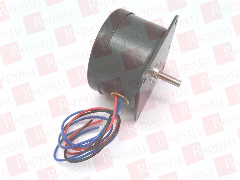 HURST MOTORS 3201-001