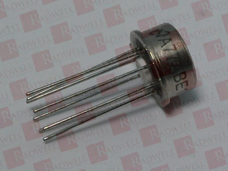 TEXAS INSTRUMENTS SEMI LF256H/NOPB