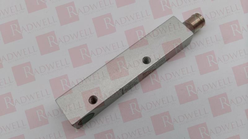BAUMER ELECTRIC FZDM 08P1001/S8L