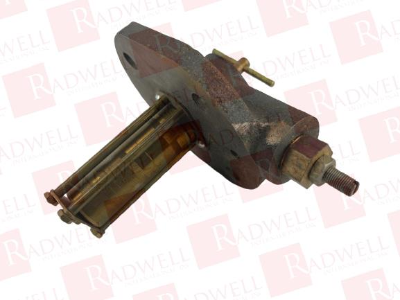 INGERSOLL RAND VAL-101