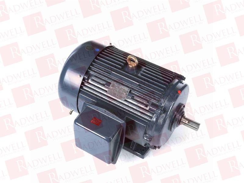 REGAL REXNORD 364TSTFCA6001