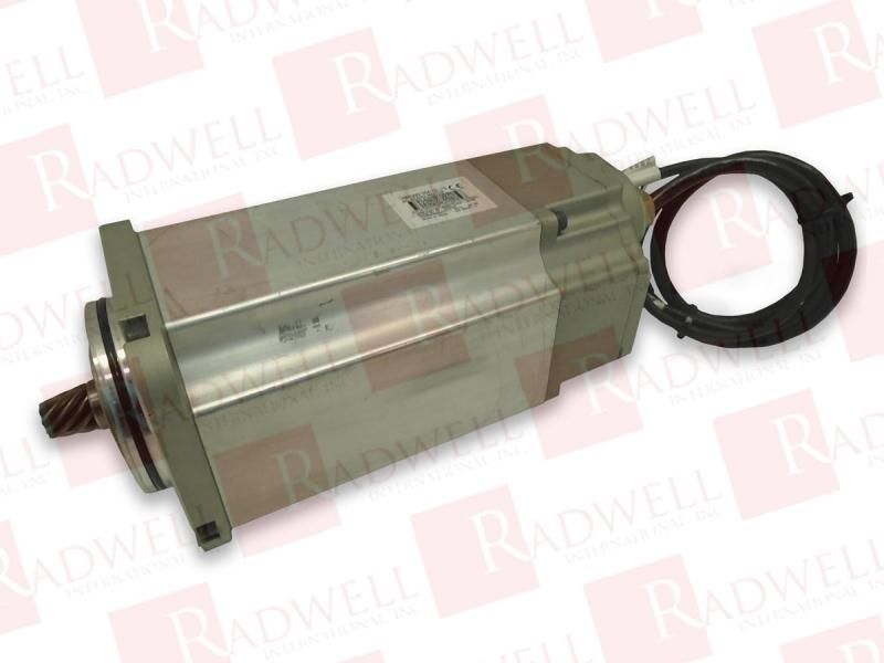  , DISCONTINUED BY MANUFACTURER, SERVO MOTOR, AC, WRIST MOTOR, 6600 ROBOT