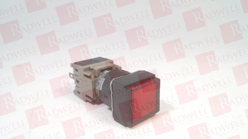 FUJI ELECTRIC AH164-SLR11E3