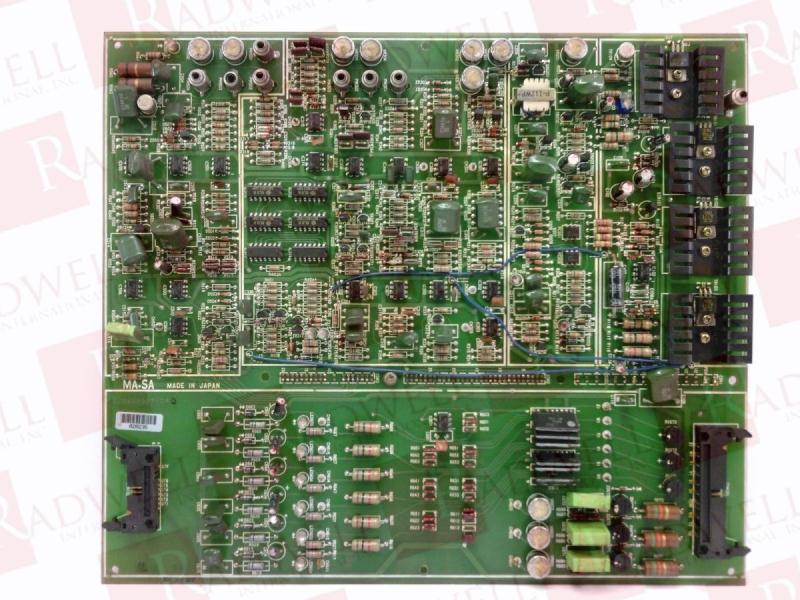 MITSUBISHI BD624A927H04