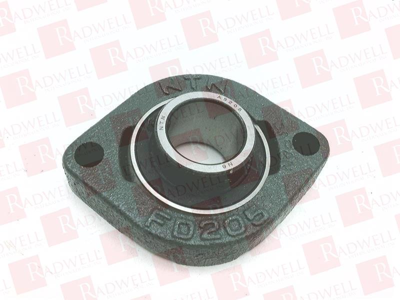 NTN BEARING ASFD205