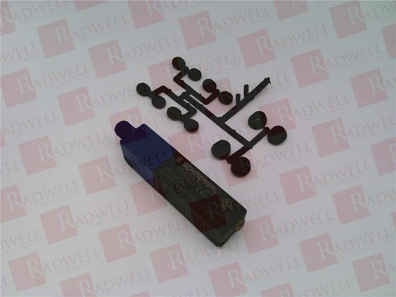 SCHMERSAL RSS 36-D-ST-2823