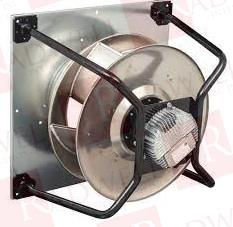 EBM PAPST R3G 400-PI92-01