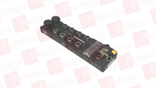 TURCK TBEN-L4-16DIN