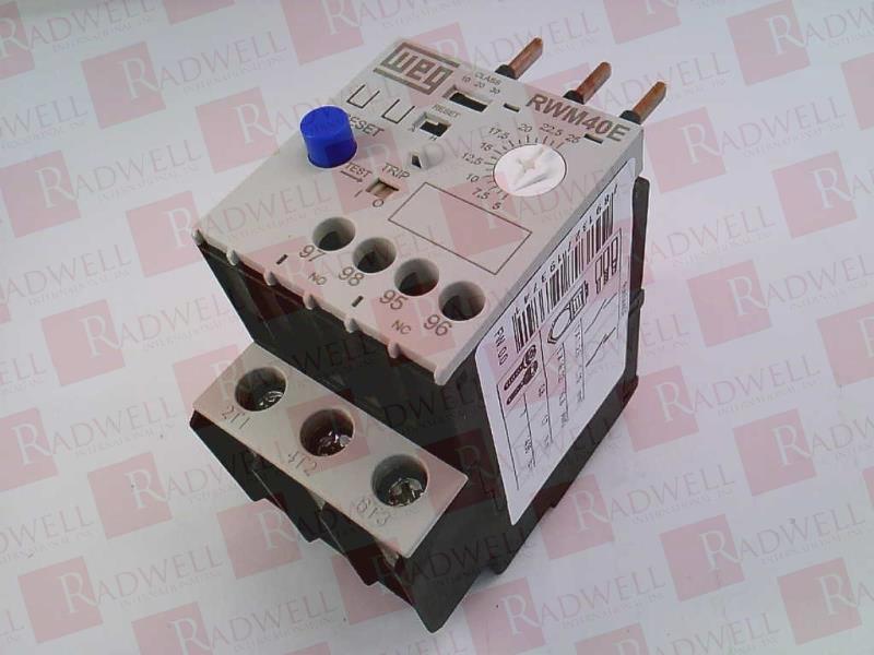 WEG RWM40E-3-A4U002