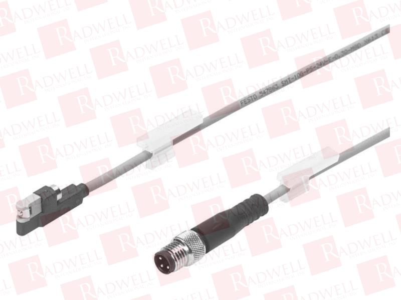 FESTO SMT-10G-NS-24V-E-0,3Q-M8D