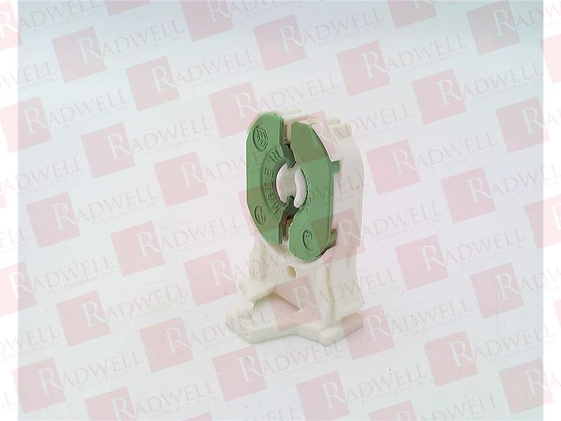 TOMBSTONE LAMPHOLDER, 660W, 600V