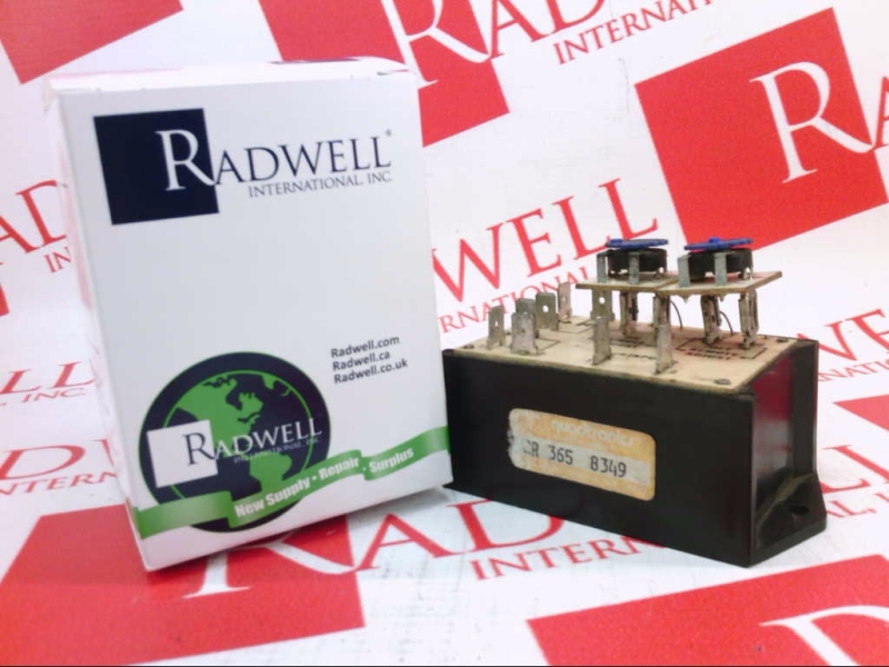TIME DELAY RELAY