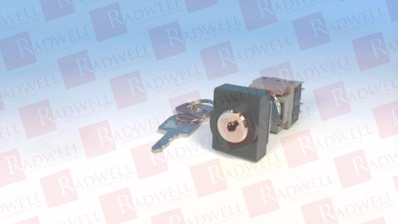 FUJI ELECTRIC AH164-J2B22A