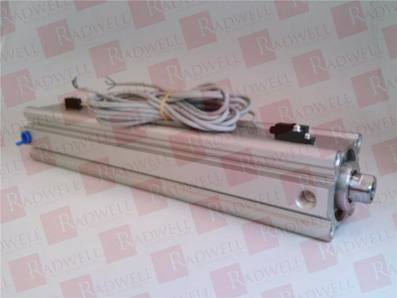 SMC NCDQ2A50-300DCZ-F7PL