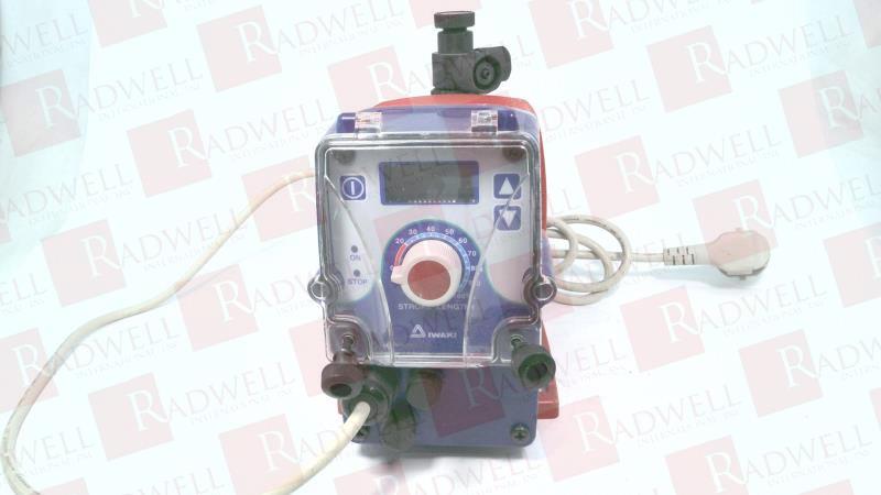 IWAKI EW-F21PH-20EPF2