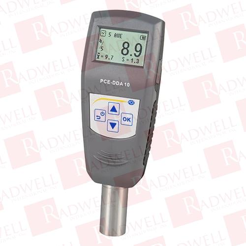 PCE INSTRUMENTS PCE-DDA 10