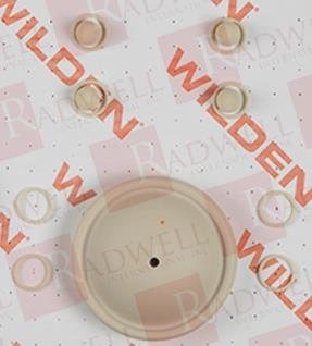 WILDEN WIL-01-9804-56
