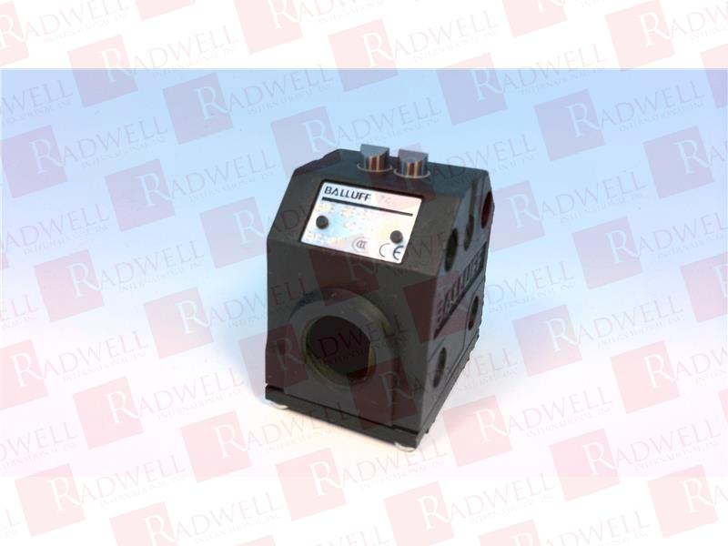 BALLUFF BNS 819-B02-D08-40-13
